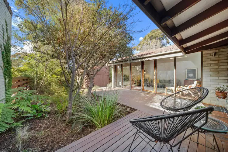 Fifth view of Homely townhouse listing, 3/61 De Graaff Street, Holder ACT 2611