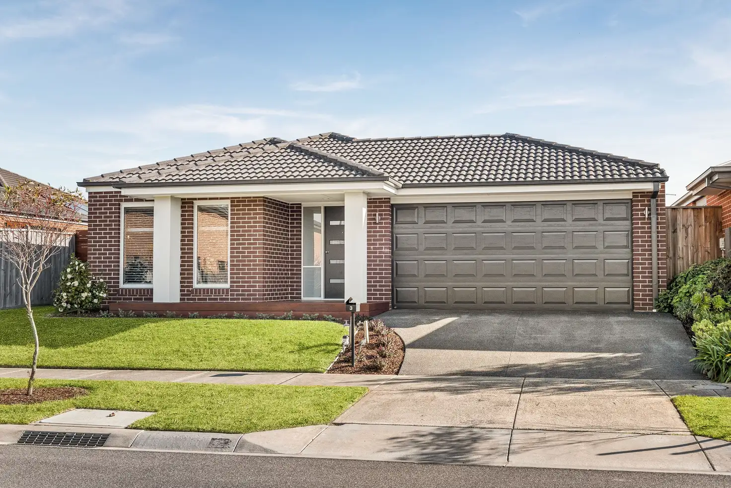 Main view of Homely house listing, 3 Rosina Drive, Officer VIC 3809