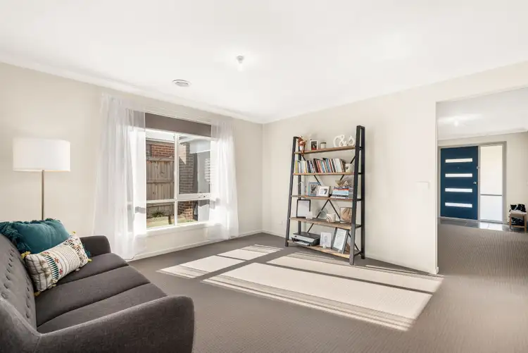 Third view of Homely house listing, 3 Rosina Drive, Officer VIC 3809