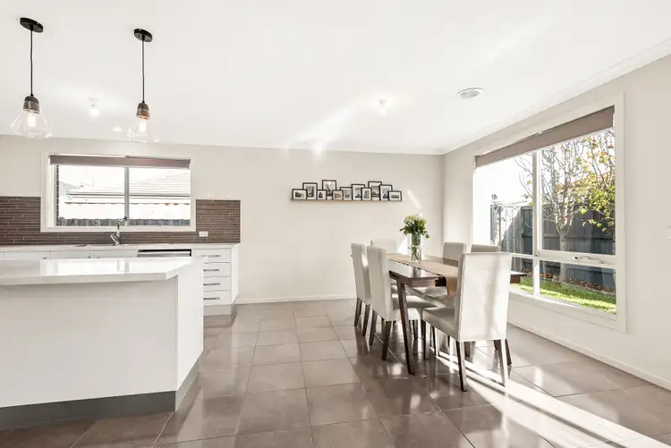 Fifth view of Homely house listing, 3 Rosina Drive, Officer VIC 3809