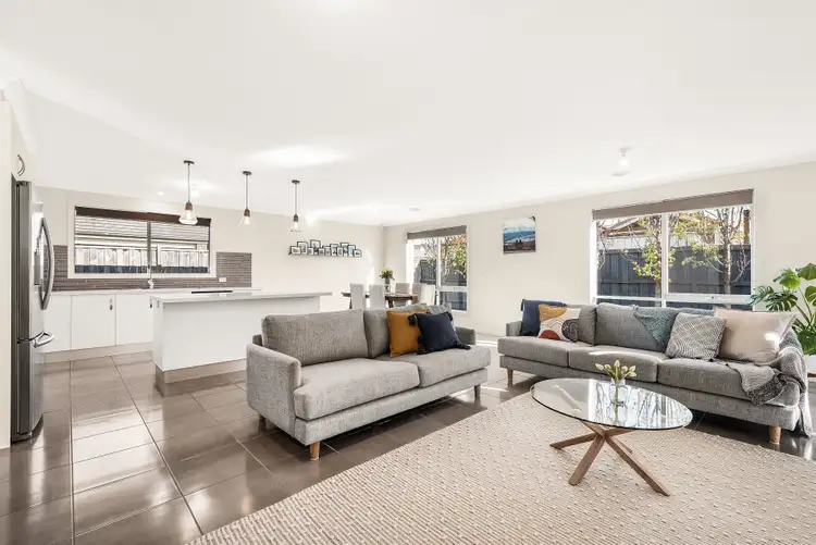 Sixth view of Homely house listing, 3 Rosina Drive, Officer VIC 3809
