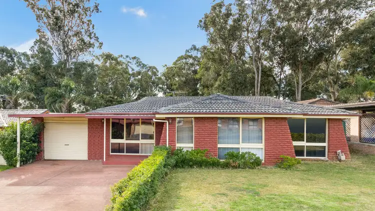 10 Morgan Street, Ingleburn NSW 2565