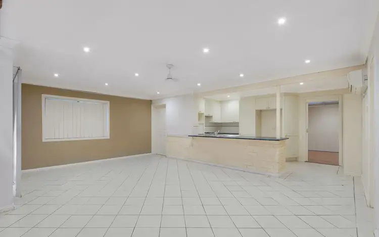 Fourth view of Homely house listing, 10 Morgan Street, Ingleburn NSW 2565