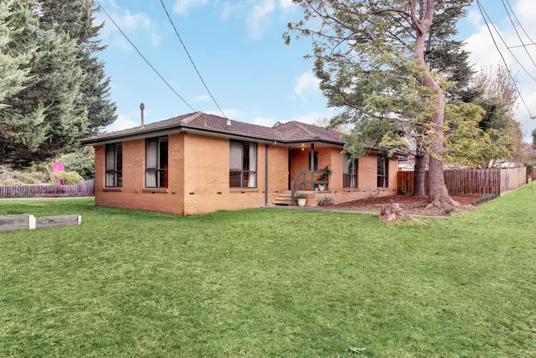 65 Swansea Road, Montrose VIC 3765