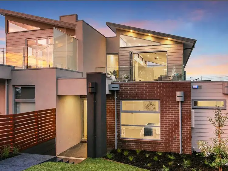 Main view of Homely house listing, 93B Station Street, Aspendale VIC 3195