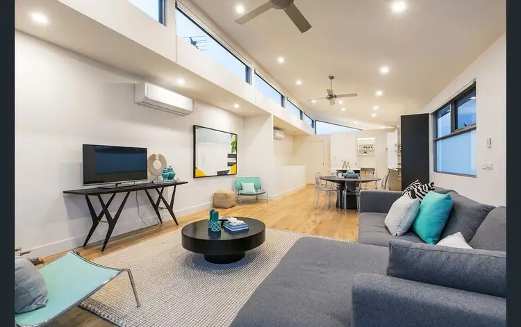 Third view of Homely house listing, 93B Station Street, Aspendale VIC 3195