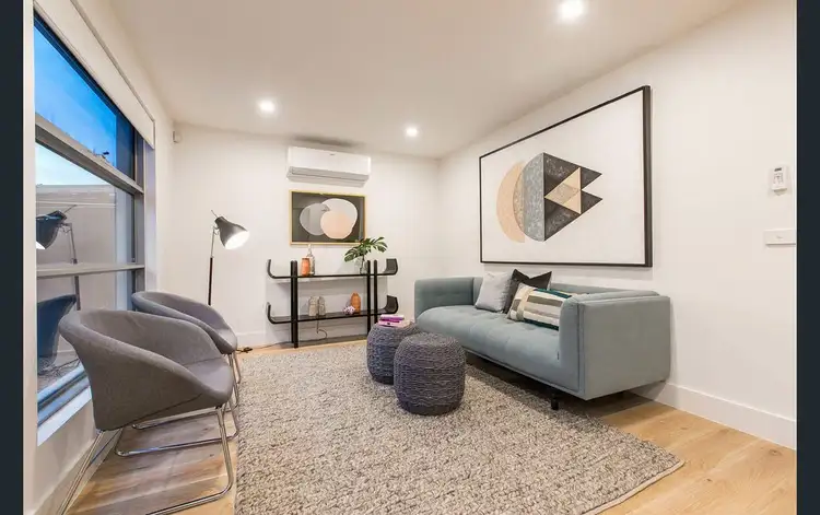 Fifth view of Homely house listing, 93B Station Street, Aspendale VIC 3195