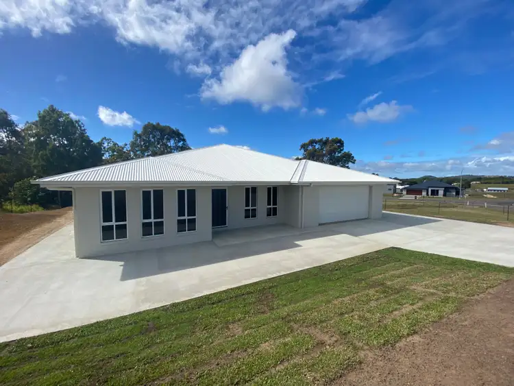 Main view of Homely house listing, 2 Sugarland Court, Alligator Creek QLD 4740