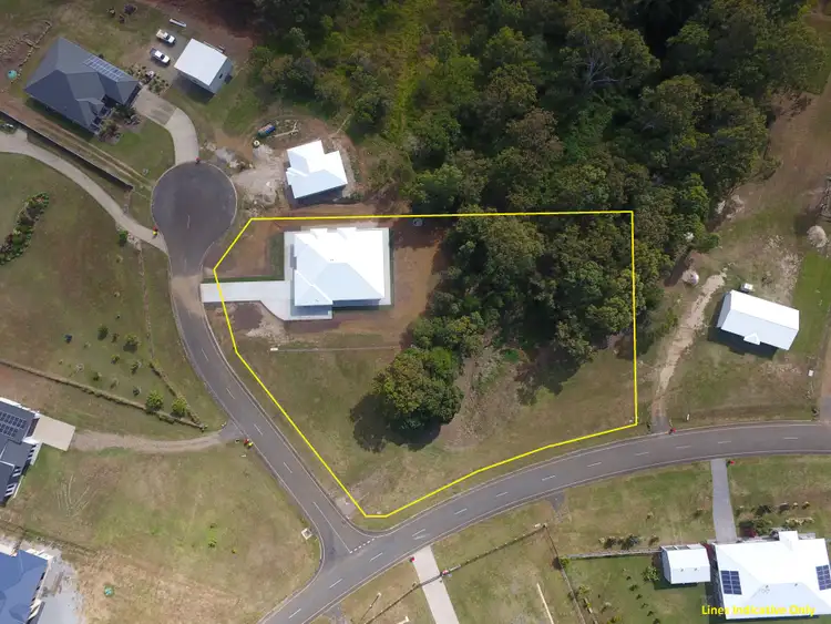 Second view of Homely house listing, 2 Sugarland Court, Alligator Creek QLD 4740