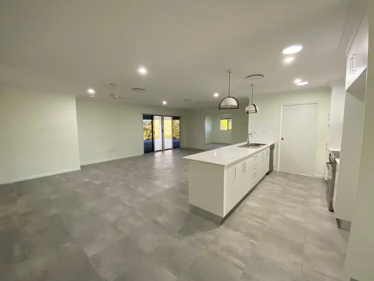 Third view of Homely house listing, 2 Sugarland Court, Alligator Creek QLD 4740
