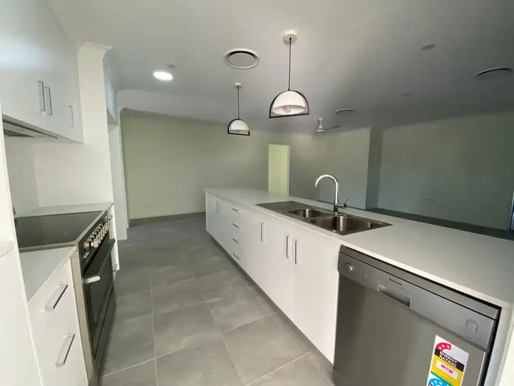 Fourth view of Homely house listing, 2 Sugarland Court, Alligator Creek QLD 4740