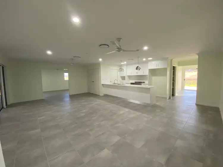 Sixth view of Homely house listing, 2 Sugarland Court, Alligator Creek QLD 4740