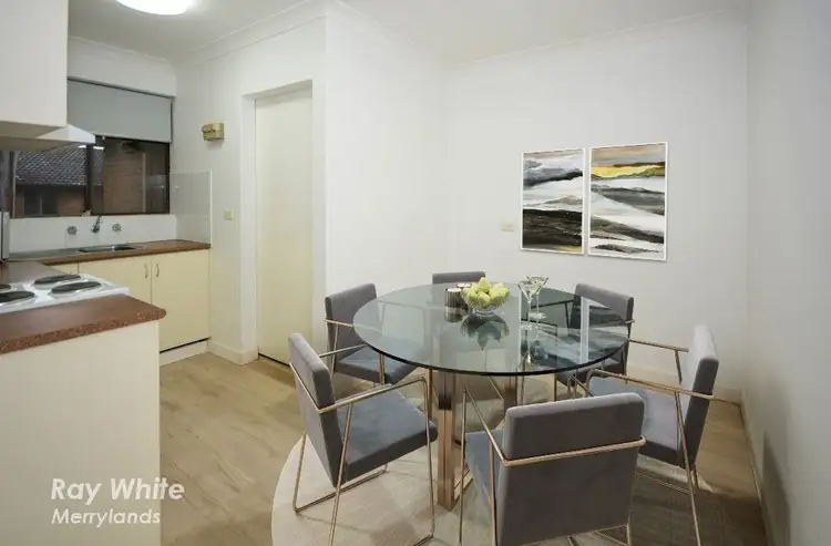 Third view of Homely unit listing, 8/35-37 Manchester Street, Merrylands NSW 2160