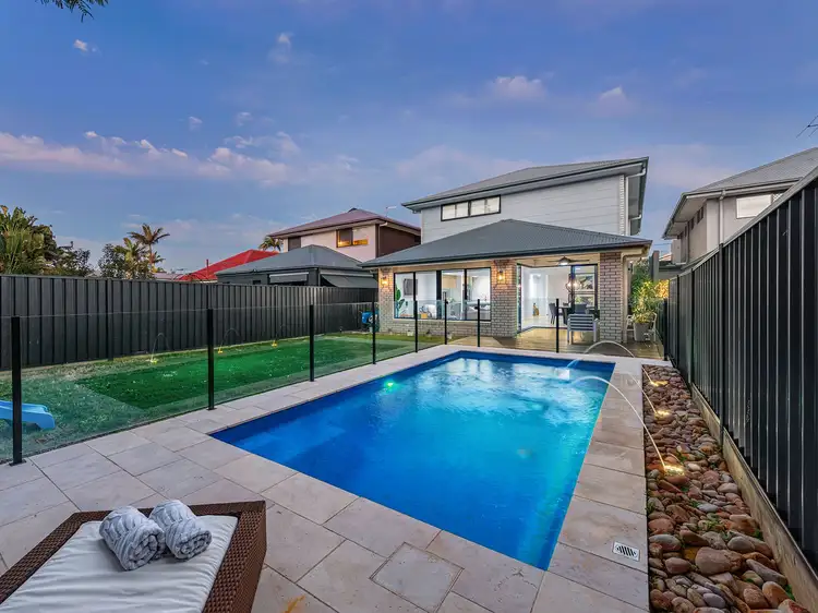 Second view of Homely house listing, 30 Walter Street, Virginia QLD 4014