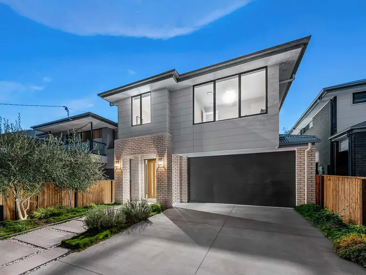 Third view of Homely house listing, 30 Walter Street, Virginia QLD 4014