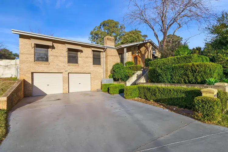 4 Merrick Place, North Richmond NSW 2754