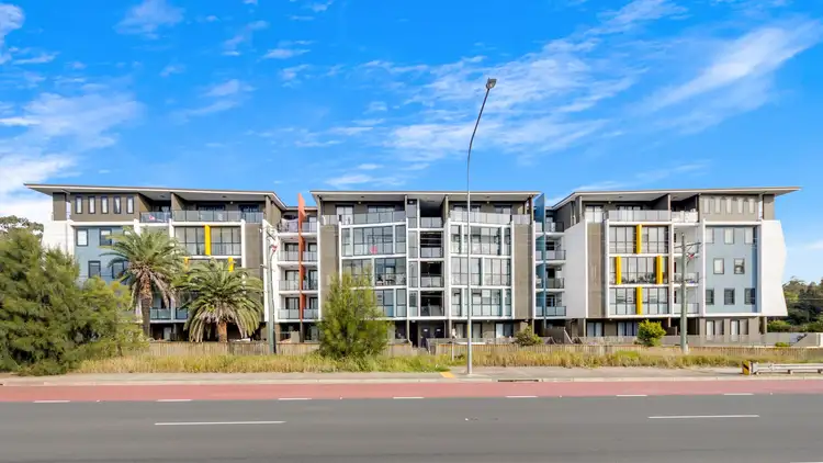 44/1 Drinkwater Lane, Edmondson Park NSW 2174