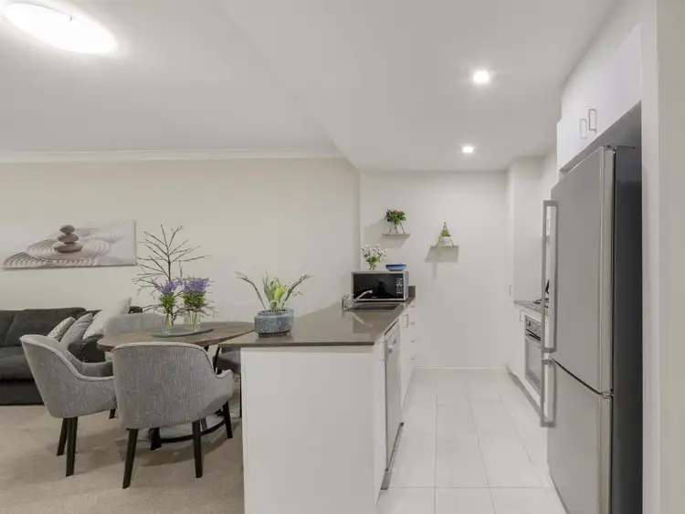 Sixth view of Homely unit listing, 44/1 Drinkwater Lane, Edmondson Park NSW 2174