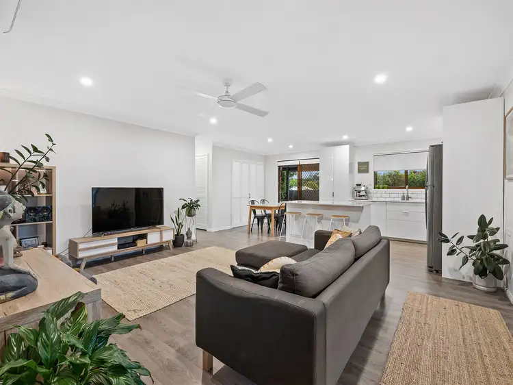 5 Rebecca Court, Rochedale South QLD 4123