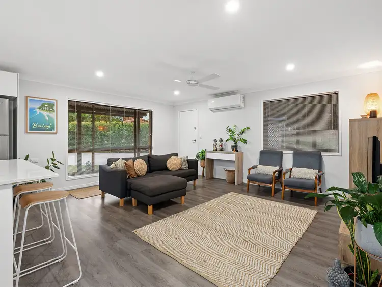 Second view of Homely house listing, 5 Rebecca Court, Rochedale South QLD 4123