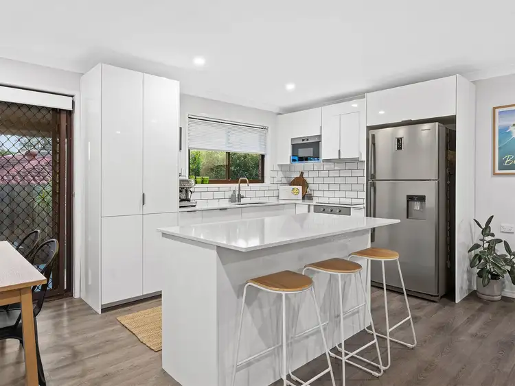 Third view of Homely house listing, 5 Rebecca Court, Rochedale South QLD 4123