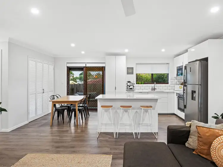 Fourth view of Homely house listing, 5 Rebecca Court, Rochedale South QLD 4123