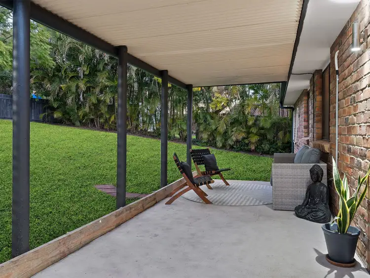 Sixth view of Homely house listing, 5 Rebecca Court, Rochedale South QLD 4123