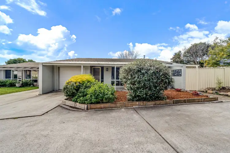 8/9 Ferry Place, Gordon ACT 2906