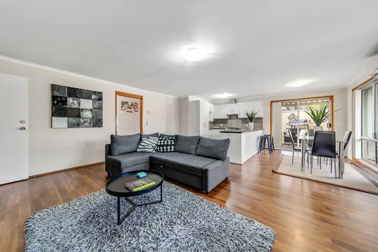 Second view of Homely townhouse listing, 8/9 Ferry Place, Gordon ACT 2906