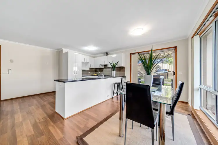 Fourth view of Homely townhouse listing, 8/9 Ferry Place, Gordon ACT 2906