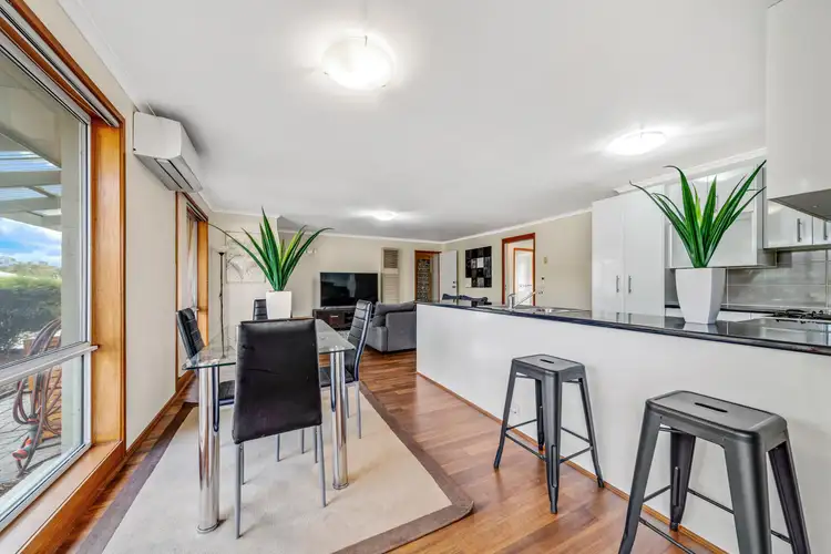 Fifth view of Homely townhouse listing, 8/9 Ferry Place, Gordon ACT 2906
