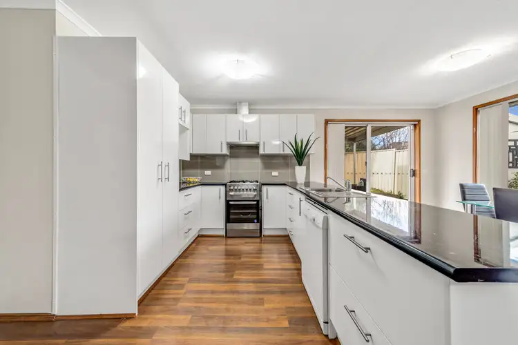 Sixth view of Homely townhouse listing, 8/9 Ferry Place, Gordon ACT 2906