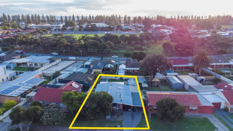 Main view of Homely house listing, 14 North Street, Henley Beach SA 5022
