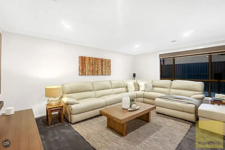 Third view of Homely house listing, 7 Chelsea Court, Burnside Heights VIC 3023