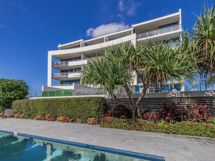Main view of Homely unit listing, 311/2 East Quay Drive, Biggera Waters QLD 4216
