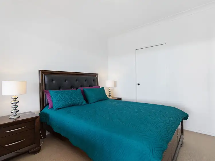 Sixth view of Homely unit listing, 311/2 East Quay Drive, Biggera Waters QLD 4216