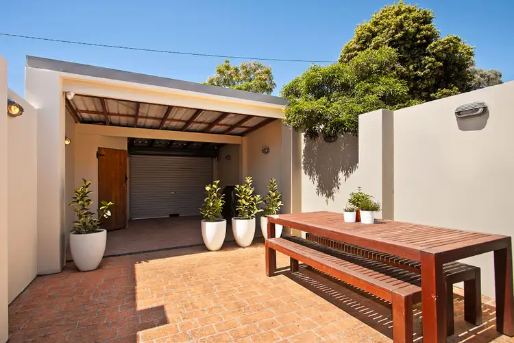 Second view of Homely house listing, 114 Rochford Street, Erskineville NSW 2043