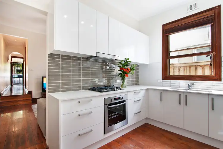 Fifth view of Homely house listing, 114 Rochford Street, Erskineville NSW 2043