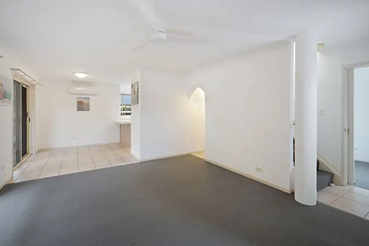 Main view of Homely semi-detached listing, 2/41 Laguna Avenue, Palm Beach QLD 4221