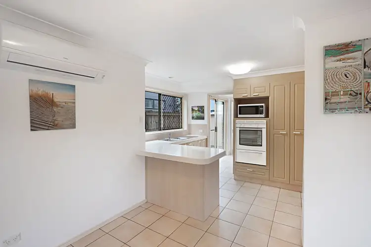 Second view of Homely semi-detached listing, 2/41 Laguna Avenue, Palm Beach QLD 4221