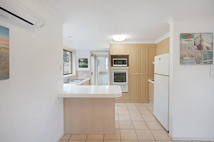 Third view of Homely semi-detached listing, 2/41 Laguna Avenue, Palm Beach QLD 4221