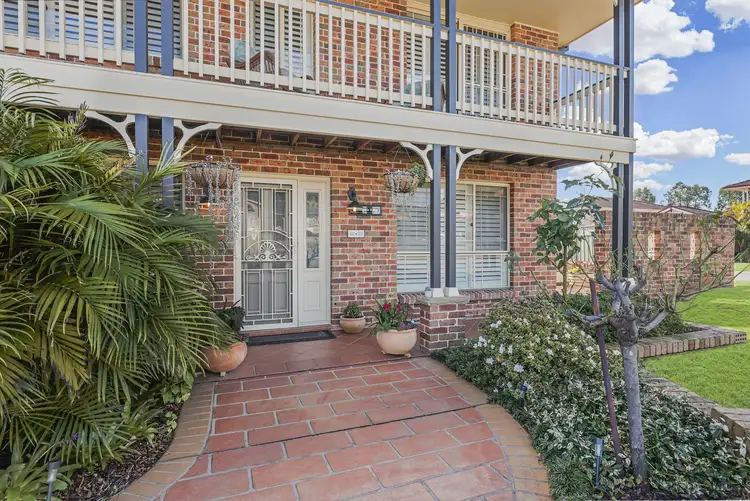 Second view of Homely house listing, 19 Huntingdale Drive, Glenmore Park NSW 2745