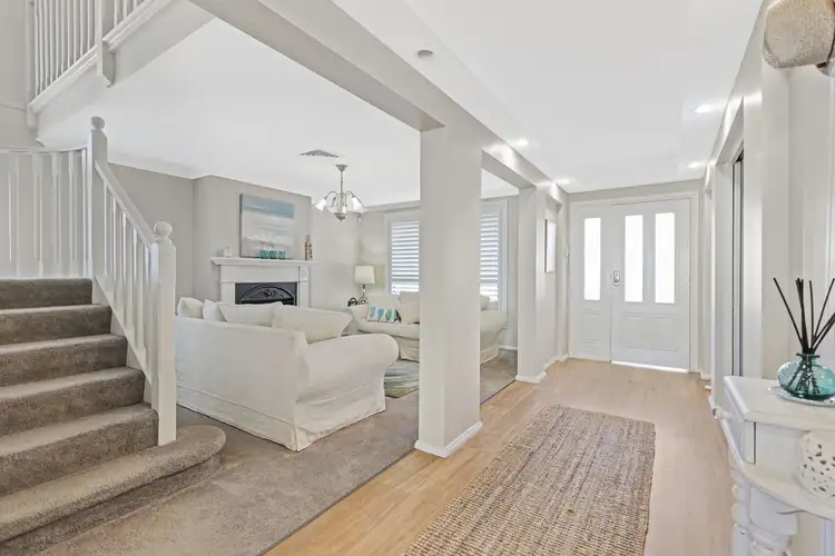 Fourth view of Homely house listing, 19 Huntingdale Drive, Glenmore Park NSW 2745