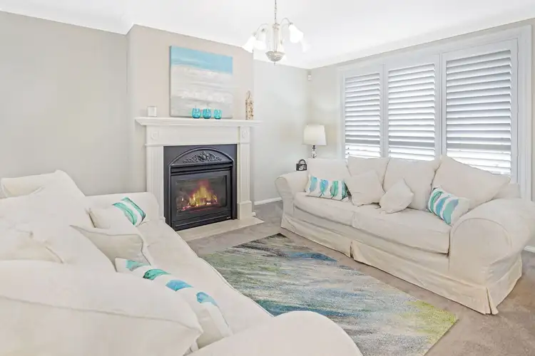 Fifth view of Homely house listing, 19 Huntingdale Drive, Glenmore Park NSW 2745