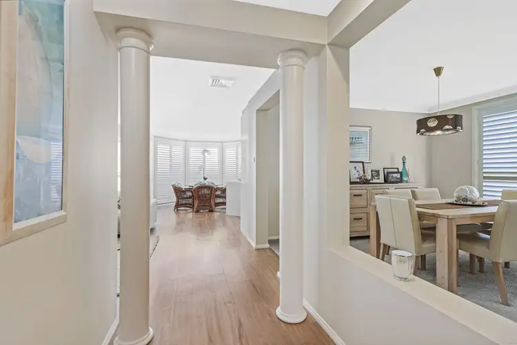 Sixth view of Homely house listing, 19 Huntingdale Drive, Glenmore Park NSW 2745