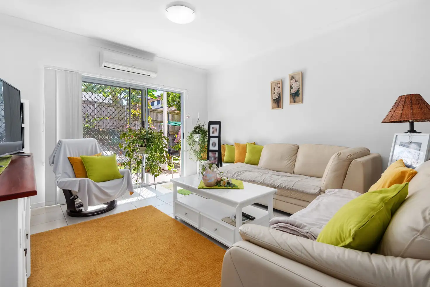 Main view of Homely townhouse listing, 8/1 Cascade Drive, Underwood QLD 4119