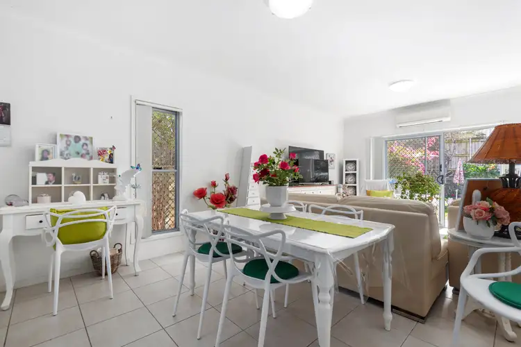 Second view of Homely townhouse listing, 8/1 Cascade Drive, Underwood QLD 4119