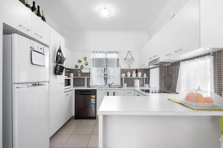 Third view of Homely townhouse listing, 8/1 Cascade Drive, Underwood QLD 4119