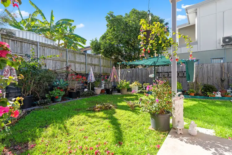 Fifth view of Homely townhouse listing, 8/1 Cascade Drive, Underwood QLD 4119