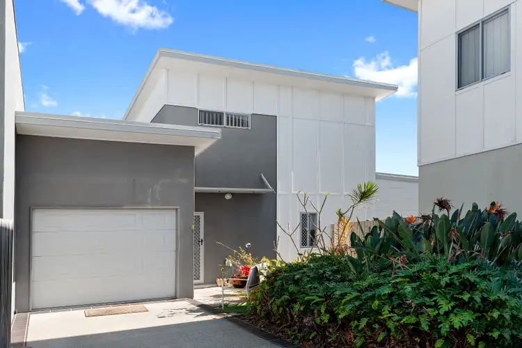 Sixth view of Homely townhouse listing, 8/1 Cascade Drive, Underwood QLD 4119
